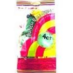 40005B - Balloons punch 4ct