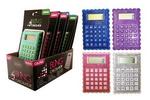 CAJWL - Calculator pocket size 'bling'