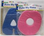 168-1 - craft-letters-puffy-fabric-asst