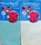 493500 - Towel dryer wrinkle release asst