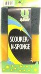 70005 - Quality Scourer-n-Sponge