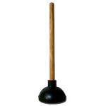 K2455 - Toilet plunger