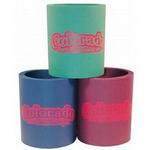 15187CO - CO foam can koozie