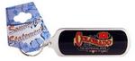 22111CO - CO Keychain lucite banner