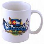 31660CO - CO Mug elements