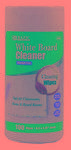 6000 522 - White board wipes 100ct