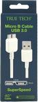 11-222 - True tech micro B cable usb 3.0