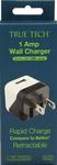 11-249 - True tech 1Amp wall charger