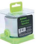 11-282 - True tech wireless premium speaker