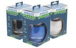 11-328 - True tech wireless speaker w/lightshow