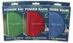 11-332 - True tech ultra slim power bank 4000mAh