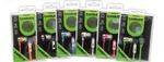 11-334 - True tech soulzone earbuds clubmaster