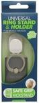 11-337 - True tech universal ring stand and holder