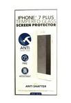 11-395 - True tech Iphone7 Plus tempered glass screen protector