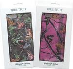 6-156 - True tech iphone 6 plus phone cover