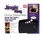 68000 - Jingle ring electronic telephone ringer