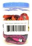 69012 - Cable fabric I5/I6 compatible 24/dis