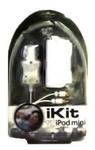 73592 - Ipod mini ikit case,car adapter, and rca cable