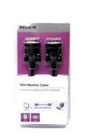 F3S001-06 - Belkin VGA Moniter cable video 6ft