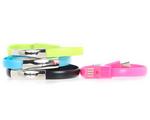 SPP7374 - Bracelet usb cord 12/dis