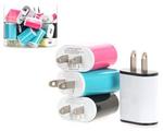 SPP7640 - USB Wall Charger 24/dis