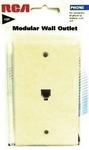 TP247 - Wall outlet modular