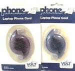 VP-271 - Laptop phone cord