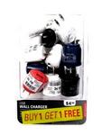 XUS51-A - USB wall charger 36/dis