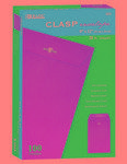 5072 522 - Envelope clasp 9x12in 100/box
