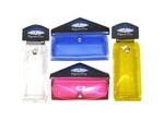 CS405 - Eyeglass case plastic asst