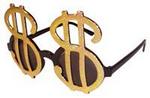 P03 - Sunglasses Money Glass