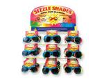 SIZL60 - Sunglasses kids 'sizzle shades'