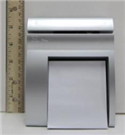 176- - Letter Opener & Note Holder Battery operated