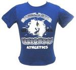 444PAC-3T - Creighton bluejays tee athletics 3T