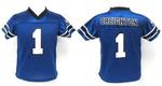 48M06C-M - Creighton bluejays jersey #1 S8