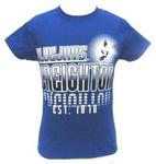 48NNRC-XXL - Creighton bluejays tee est 1878 xxl18