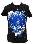 48NOYC-L - Creighton bluejays tee youth 10/12
