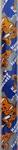 214185 - Roll Wrap U of Kentucky 12.5sq ft