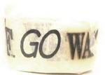 25091 - NCAA wake forest streamers
