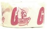 52054 - Louisville cardinals streamers