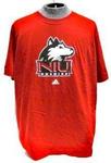64648NIU-S - Northern Illinois huskies shirt small