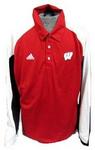 F1983WIS-2XL - WIS Longsleeve Coach's Polo