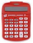 NA-00502 - Wisc Badgers Calculator