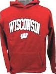 TM820HDWIS-XL - WIS Hoodie youth 18/20