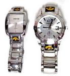 IA Hawkeyes Watch Licensed Mens