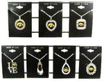 IA Hawkeye necklace fashion licensed