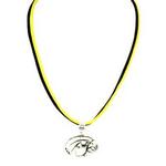 IA Hawkeye necklace 16in