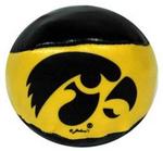 IA Hawkeyes hackysack ball