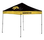 IA Hawkeyes Canopy 10x10ft