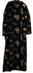 IA Hawkeye snuggie blanket w/sleeves logos